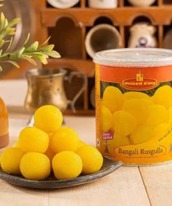 UNITED - BANGALI RASGULLAH 1KG